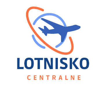 Logo lotnisko
