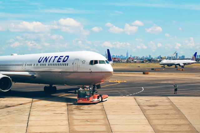 Tokyo Haneda: Najważniejsze lotnisko Japonii