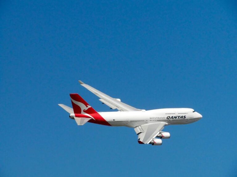 Historia Boeinga 747