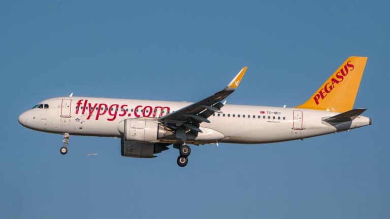 Airbus A320