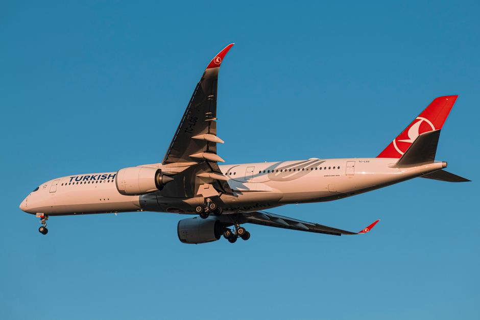 Airbus A350