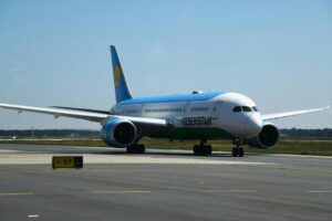 Boeing 787 Dreamliner