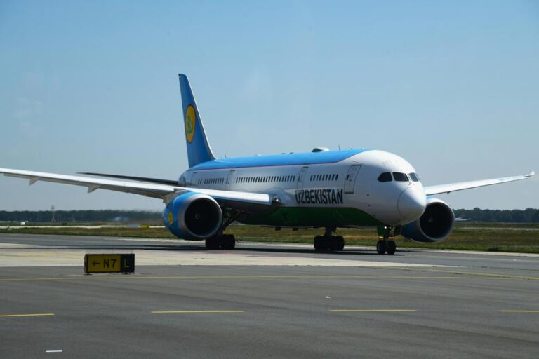 Boeing 787 Dreamliner