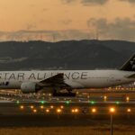 Boeing 777 linie lotnicze