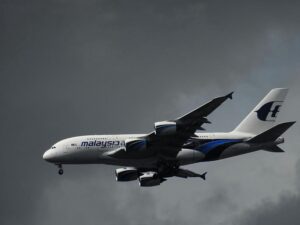 Airbus A380