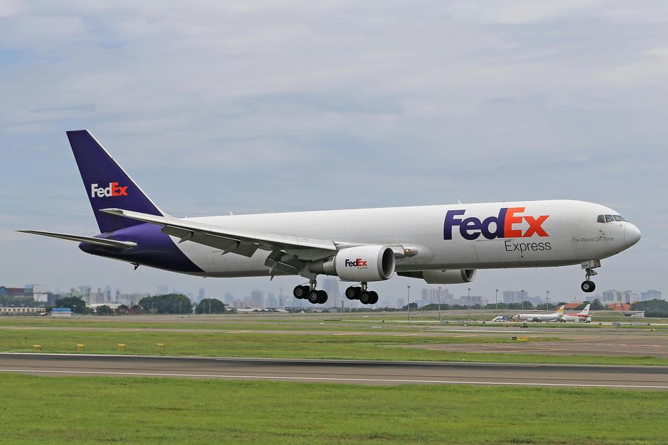 Czarter Boeing 767