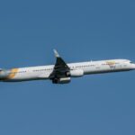 Samolot Boeing 757 dane