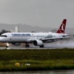 Airbus A321XLR trasy
