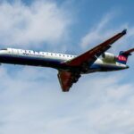 Bombardier CRJ użytkownicy