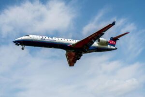 Bombardier CRJ użytkownicy