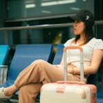 Opóźniony lot prawa pasażera