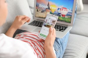 Tanie podróże dla studentów