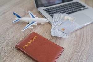 Mile lotnicze jak wykorzystać