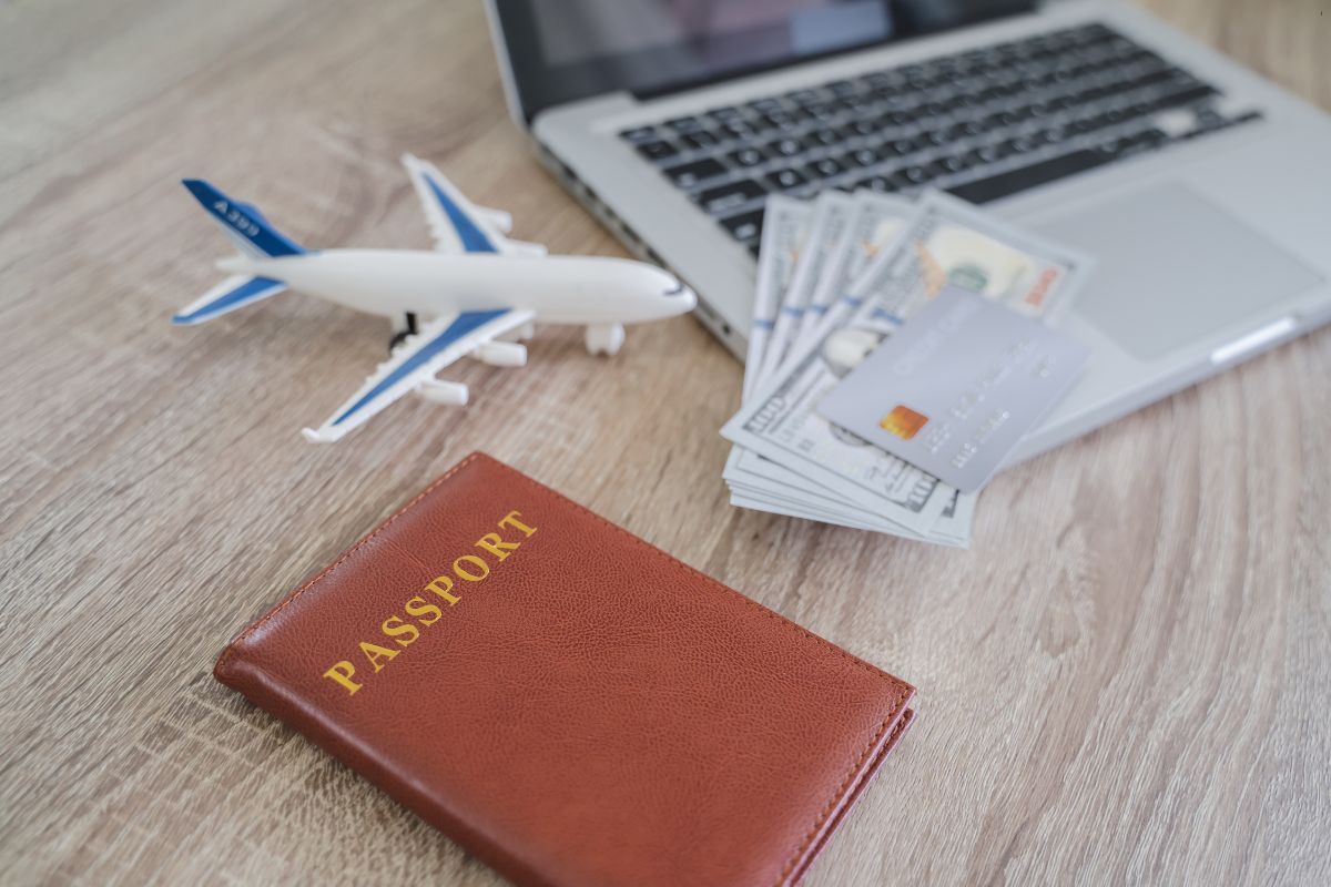 Mile lotnicze jak wykorzystać