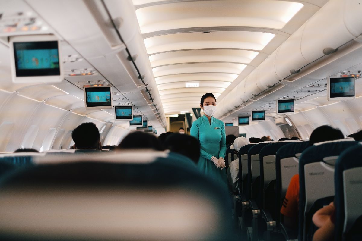 Podróż długodystansowa